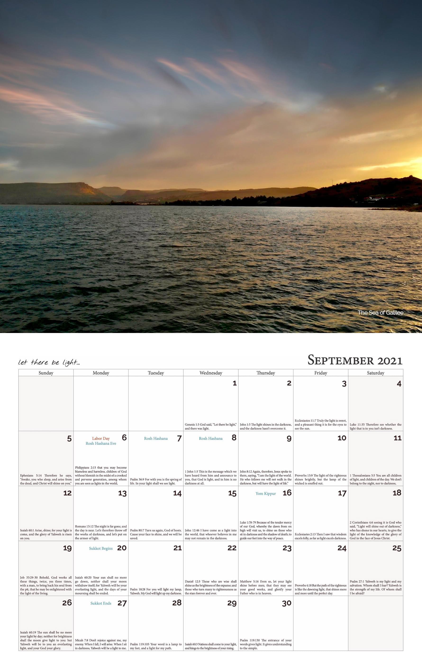 2021 Printable Calendar With Us Holidays 2022